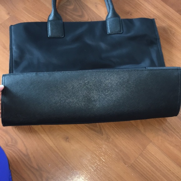 Tory Burch tote - Picture 3 of 4